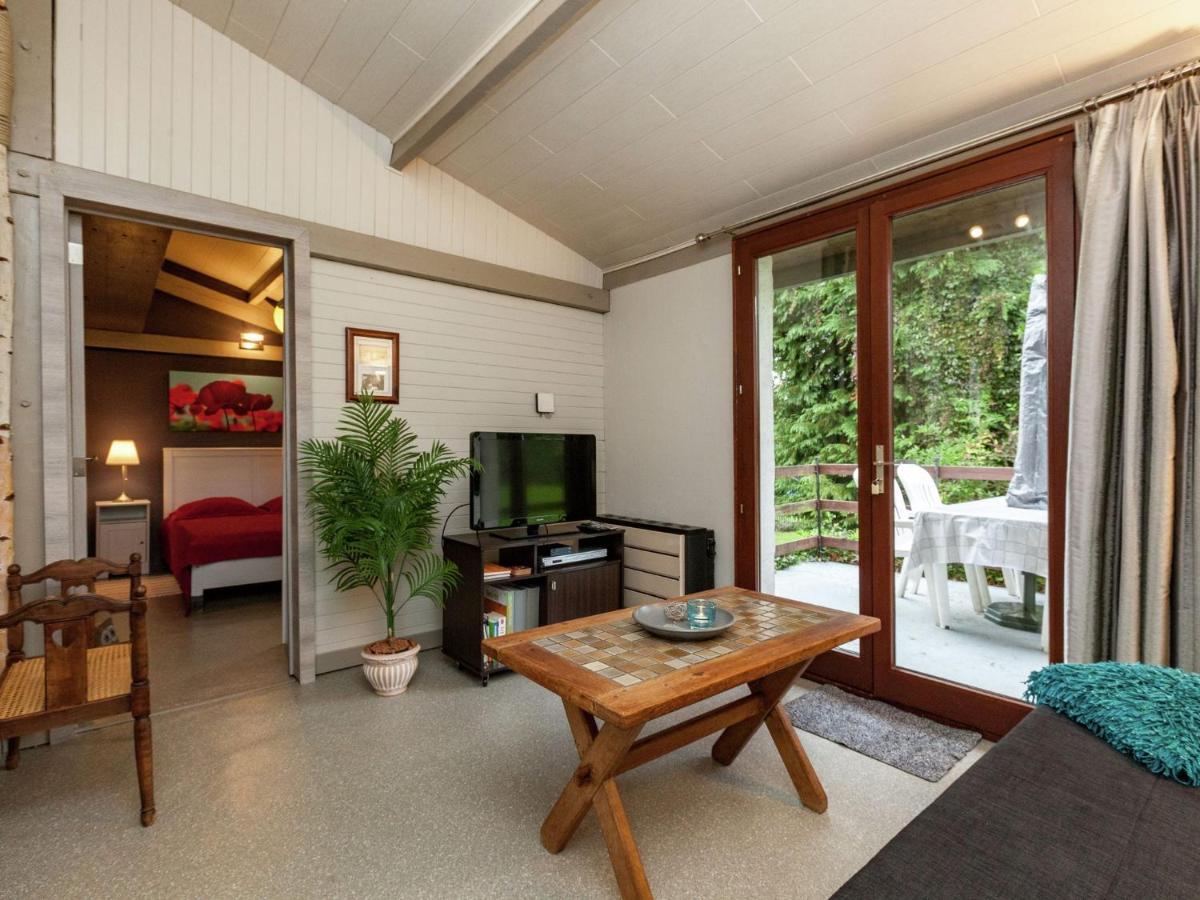 Holiday Home In Malmedy With Terrace Exterior photo